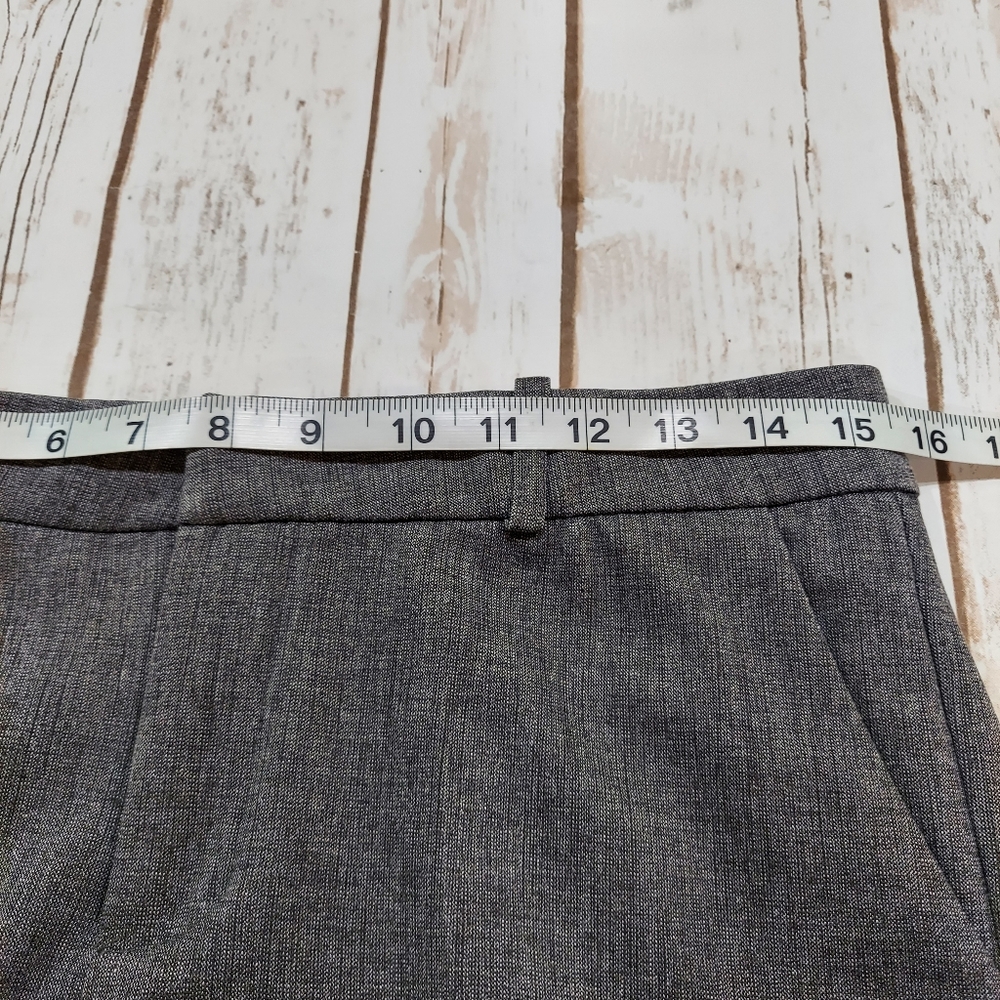 Kut from the Kloth Career Bootcut Pants - Picture 9 of 12